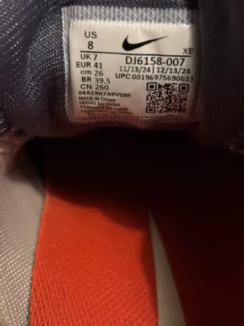 Used Pegasus 4 bike — image 7 of 8