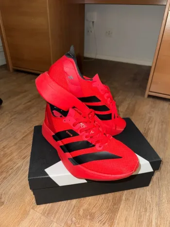 Used Adidas adizero PRO 4 bike — image 2 of 3