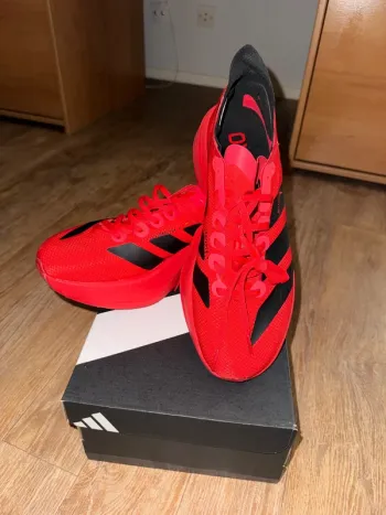 Used Adidas adizero PRO 4 bike — image 3 of 3