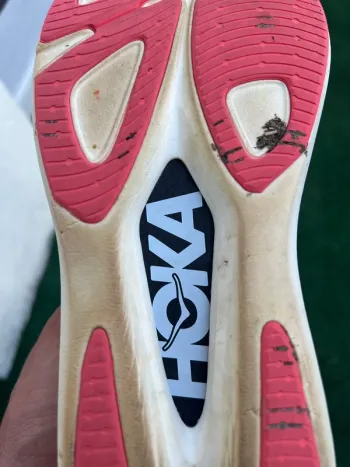 Used Hoka Rocket X2 bike — image 6 of 7