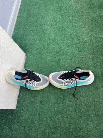 Hoka Rocket X2 bike d'occasion