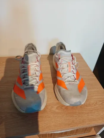 Used Adidas Takumi Sen 11 bike — image 2 of 3
