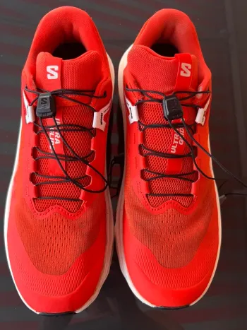 Used Salomon Ultra Glide 3 bike — image 11 of 13