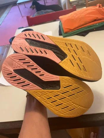 Adidas Duramo Speed bike usato — immagine 3 di 4
