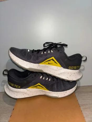 Použité Nike Juniper Trail 2 GTX bike — obrázek 2 z 15