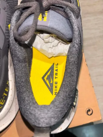 Použité Nike Juniper Trail 2 GTX bike — obrázek 11 z 15