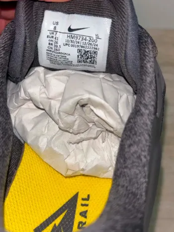Použité Nike Juniper Trail 2 GTX bike — obrázek 14 z 15