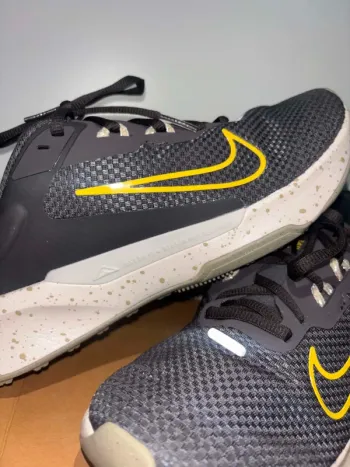 Použité Nike Juniper Trail 2 GTX bike — obrázek 3 z 15