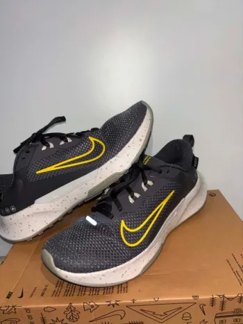Použité Nike Juniper Trail 2 GTX bike — obrázek 4 z 15