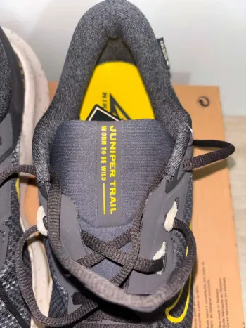 Použité Nike Juniper Trail 2 GTX bike — obrázek 13 z 15