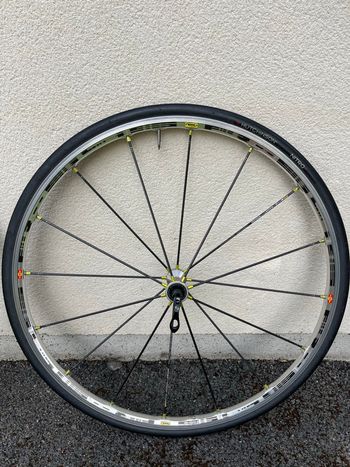 Gebrauchtes Mavic R SYS bike — Bild 5 von 8