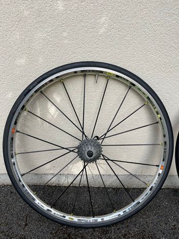 Gebrauchtes Mavic R SYS bike — Bild 2 von 8