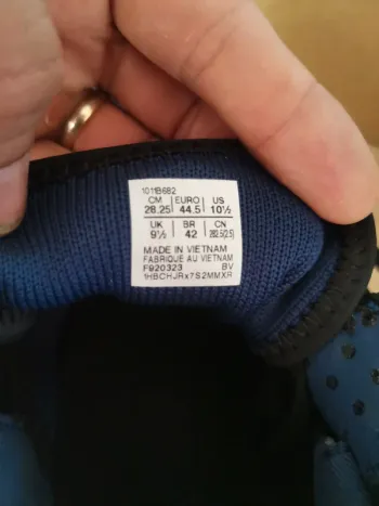 Used Asics Gel-Cumulus 25 MK bike — image 4 of 7