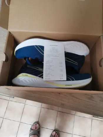 Used Asics Gel-Cumulus 25 MK bike — image 7 of 7