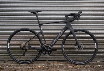Brugt Dt Swiss R470 2026 bike — billede 2 af 2