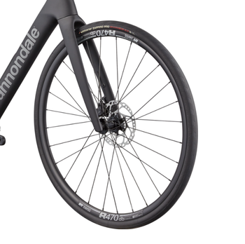 Used Dt Swiss R470 2026 bike