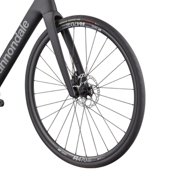 Brugt Dt Swiss R470 2026 bike — billede 1 af 2