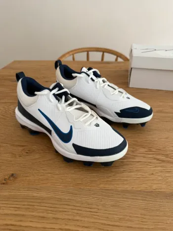 Used Lightweight Nike Force Trout 9 Pro MCS bike — image 2 of 11