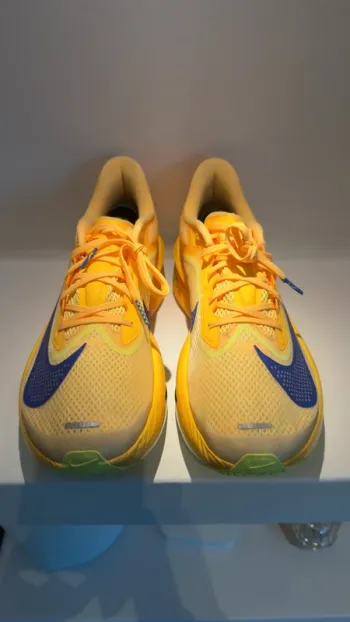 Used Nike Zoom Fly 6 bike