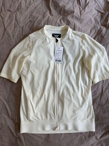Used Pas Normal Studios Essential Light Jersey 2026 bike