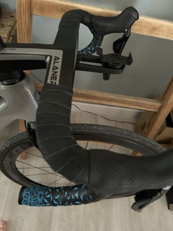 Gebrauchtes Deda Alanera Handlebar bike — Bild 3 von 3