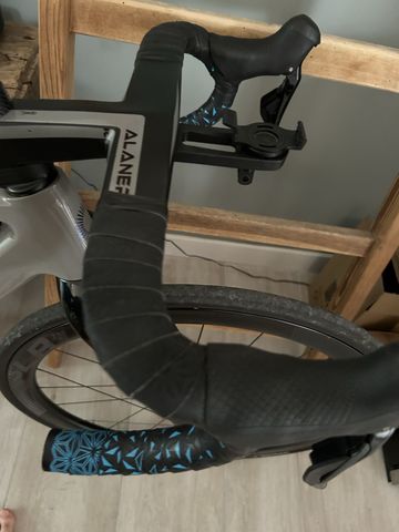 Gebrauchtes Deda Alanera Handlebar bike — Bild 3 von 3