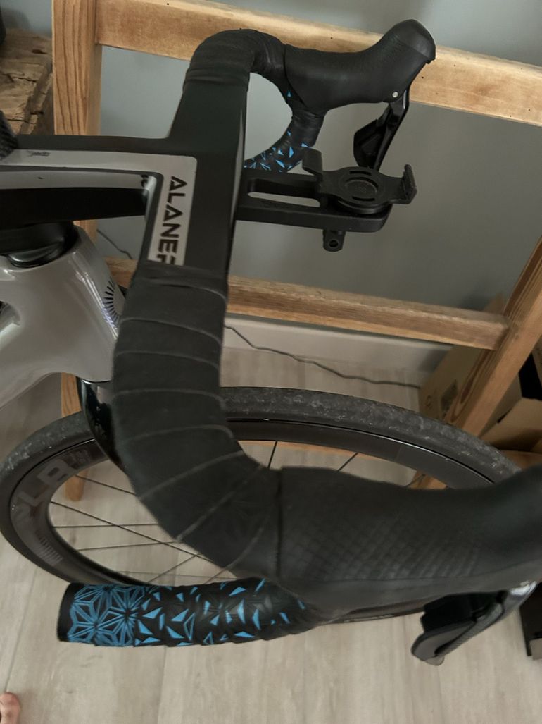 Gebrauchtes Deda Alanera Handlebar bike — Bild 3 von 3