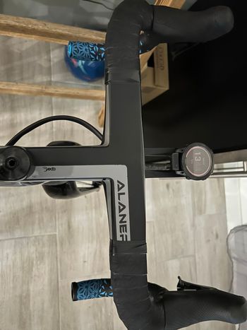Deda Alanera Handlebar bike d'occasion