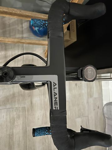 Brugt Deda Alanera Handlebar Cockpit