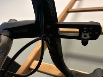 Gebrauchtes Deda Alanera Handlebar bike — Bild 2 von 3