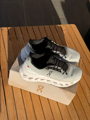 Used On Running Cloudit bike