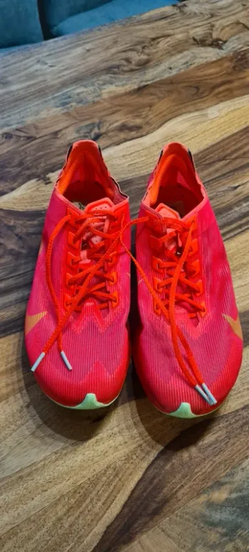 Nike ZoomX Vaporfly Next 4 bike usato