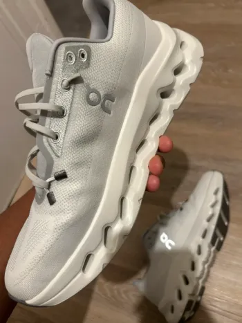 Used On Running Cloud bike — image 2 of 7