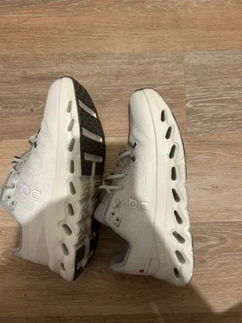 Used On Running Cloud bike