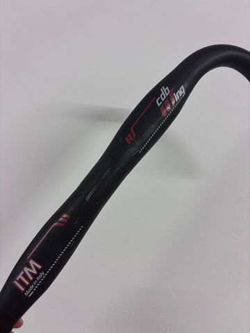 Used ITM CDB Wing Handlebar bike — image 2 of 6