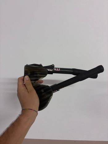 ITM CDB Wing Handlebar bike usato — immagine 5 di 6