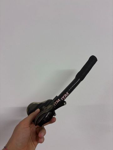 Used ITM CDB Wing Handlebar bike — image 6 of 6