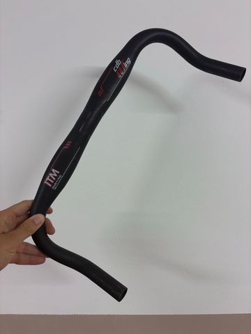 Gebrauchtes ITM CDB Wing Handlebar Cockpit