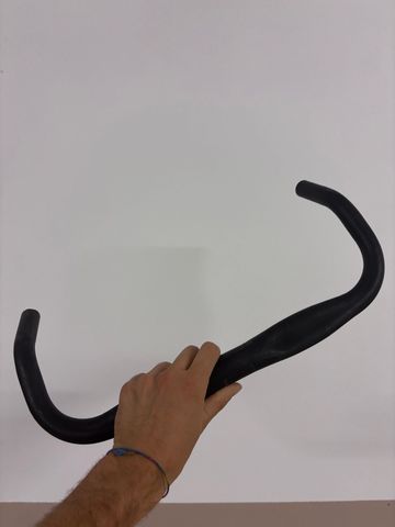 Used ITM CDB Wing Handlebar bike — image 4 of 6