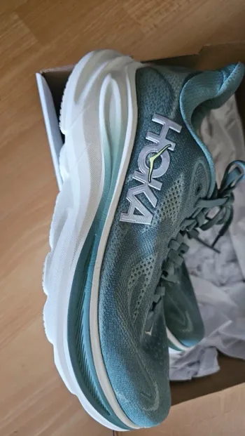 Used Hoka Clifton 10 bike — image 2 of 3