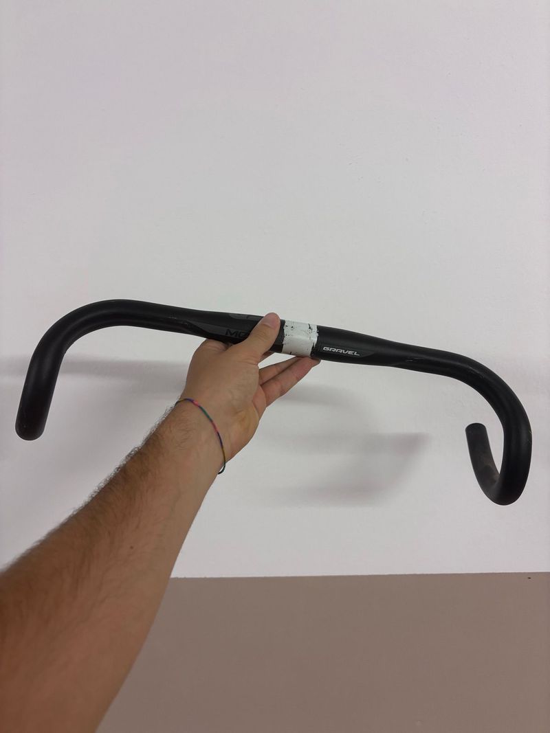 Used Most Jaguar Handlebar Cockpit