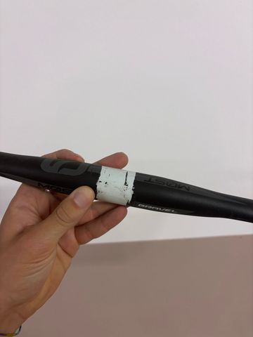Tweedehands Most Jaguar Handlebar bike — afbeelding 2 van 3