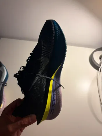 Gebrauchtes Nike ZoomX Vaporfly Next% 4 bike — Bild 8 von 11