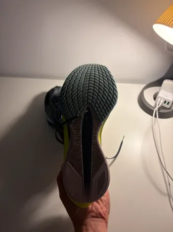 Gebrauchtes Nike ZoomX Vaporfly Next% 4 bike — Bild 5 von 11
