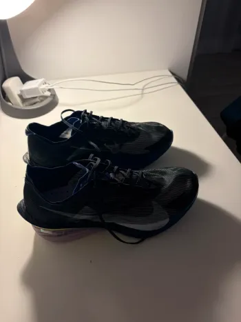 Gebrauchtes Nike ZoomX Vaporfly Next% 4 bike — Bild 9 von 11