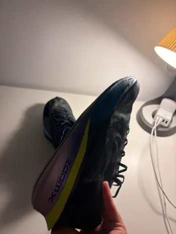 Gebrauchtes Nike ZoomX Vaporfly Next% 4 bike — Bild 7 von 11