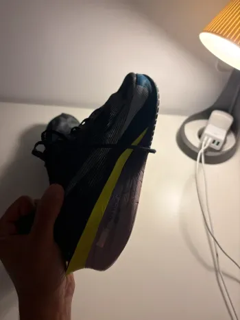 Gebrauchtes Nike ZoomX Vaporfly Next% 4 bike — Bild 4 von 11