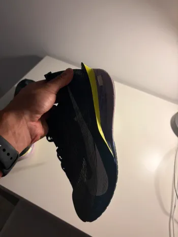 Gebrauchtes Nike ZoomX Vaporfly Next% 4 bike — Bild 6 von 11