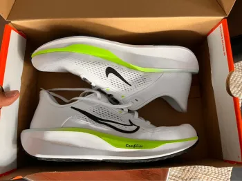Used Nike Quest 6 bike — image 2 of 6