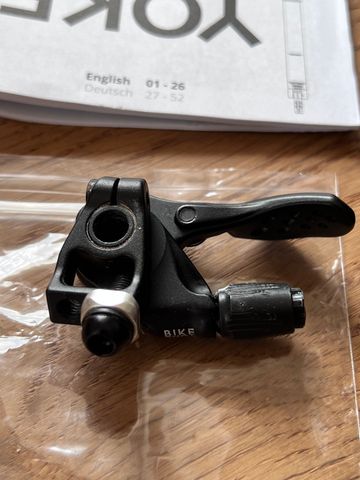 Used Bikeyoke Revive Max Dropper Post bike — image 8 of 13